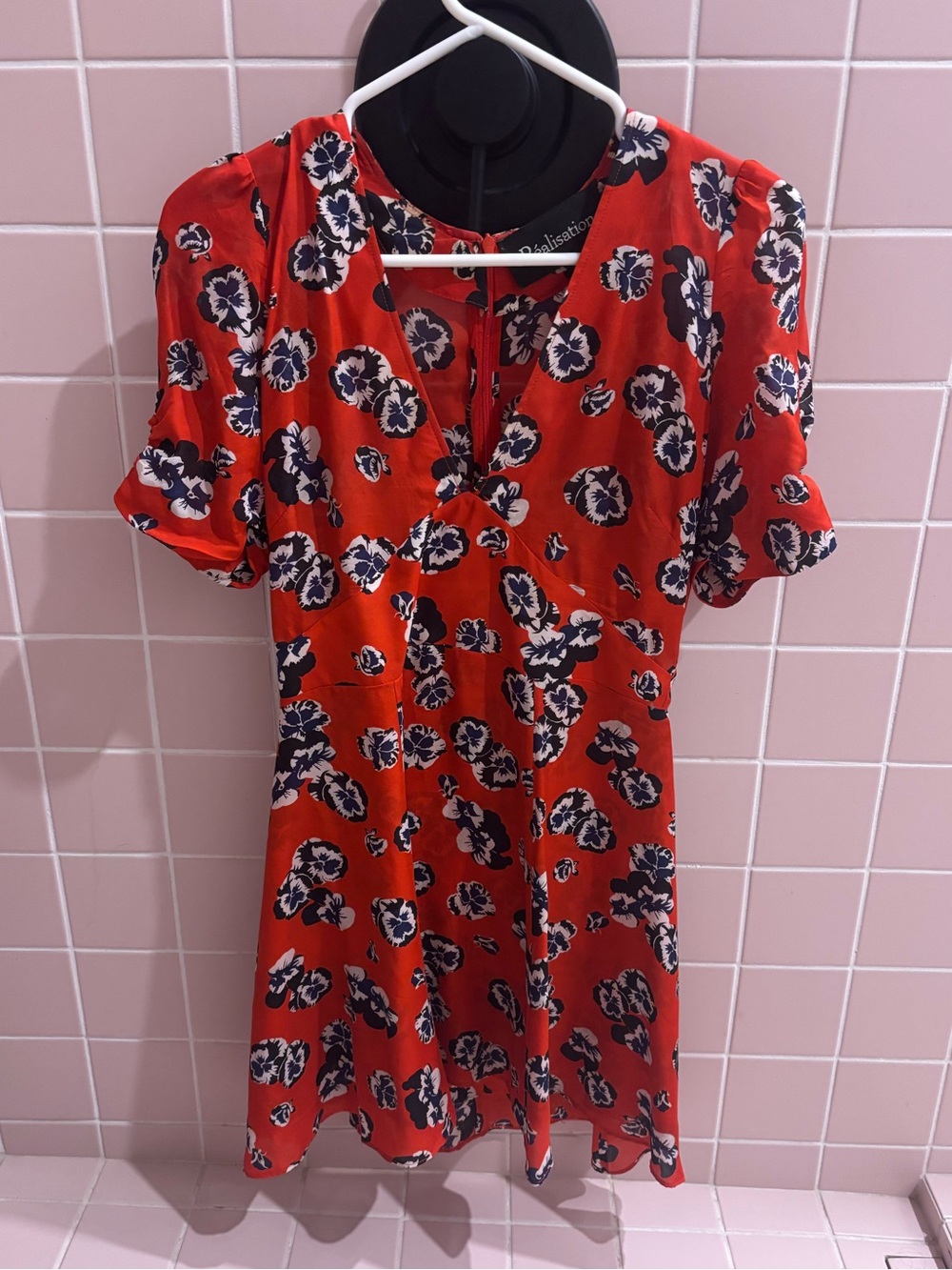 Réalisation Par dress